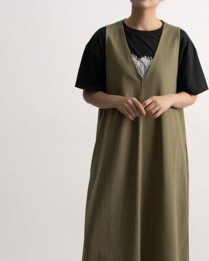 レース刷繋ロゴTシャツ レディース｜接触冷感 半袖 オーバーサイズ 綿混 手洗い可 春夏 大人カジュアル